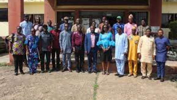 EKSG partners US Agric Dept on Cocoa Ecosystem project, others 